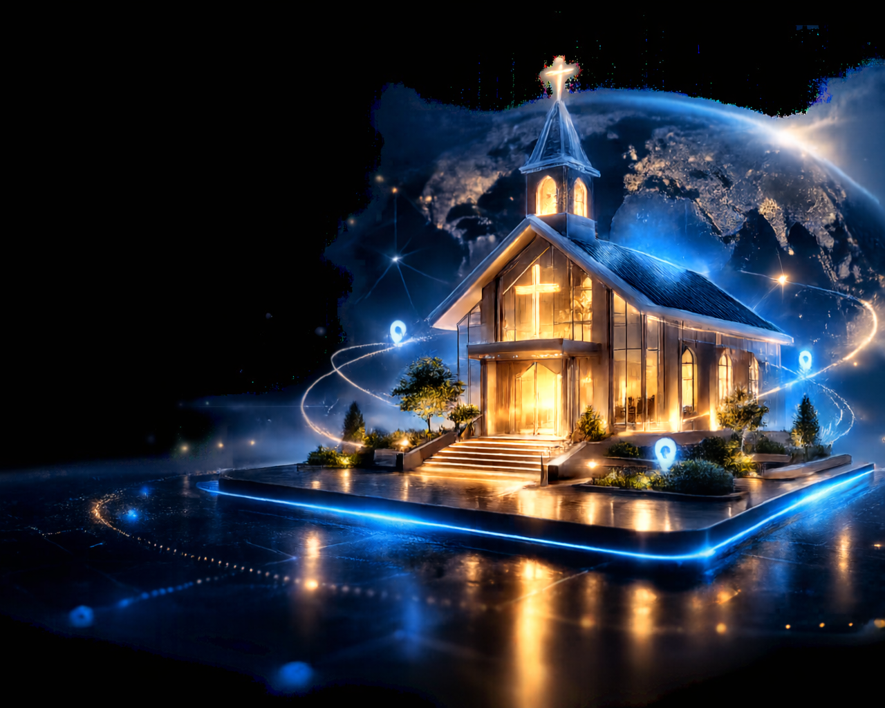 Bible Mission Church